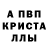 A-PVP крисы CK Hanz Naing